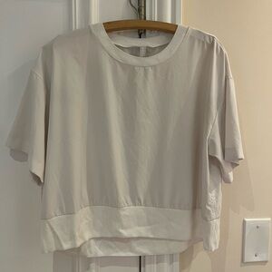 ATHLETA WOMEN'S top medium